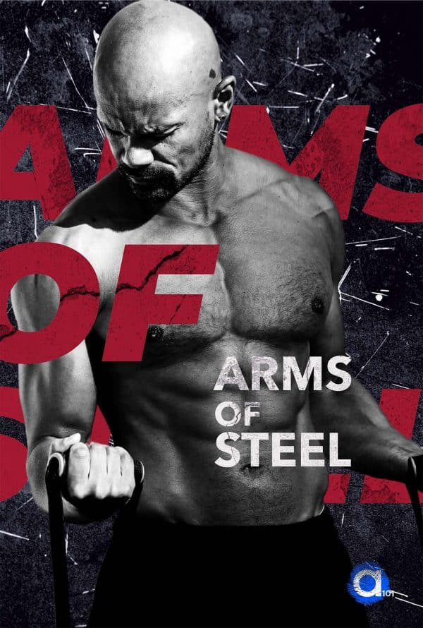 Arms Of Steel