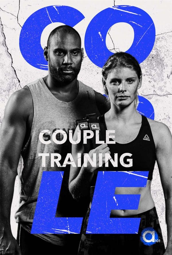 Couple Training